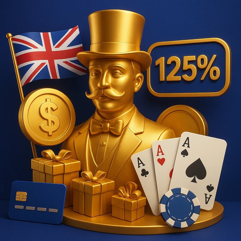 Exploring the World of Online Casino Fun at Golden Mister UK