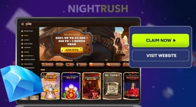 De keuze: Lizaro Casino of een andere online aanbieder?