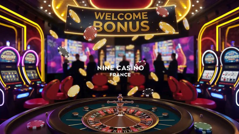 Le Guide Complet sur le Nine Casino France Pour les Joueurs en Ligne