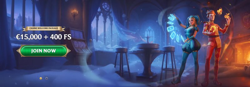 Discovering the Thrills of Lolajack Casino in the UK