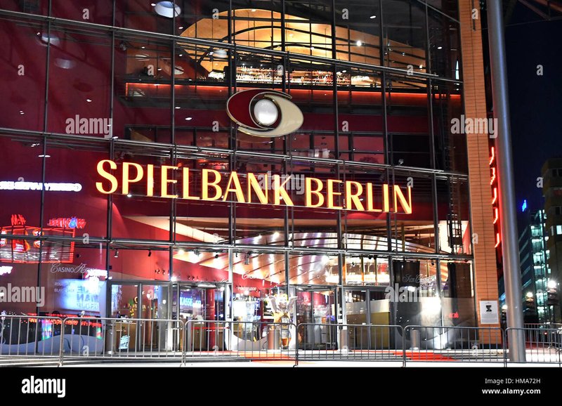 Die Erfurter Spielbank: Ein Besuch in der Stadt der Thüringer Residenz