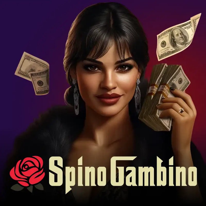Spinogambino Casino Deutschland: Bonus, Freispiele und App im Überblick