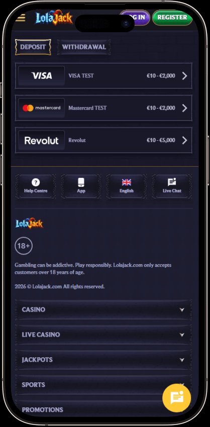 Why Lolajack Casino UK Is Worth a Look Right Now